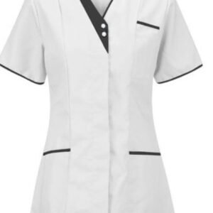 الزي العمل النسائي الكلاسيكي