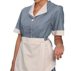 الزي العمل النسائي الكلاسيكي