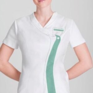 الزي العمل النسائي الكلاسيكي