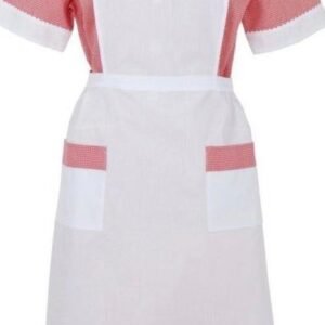 الزي العمل النسائي الكلاسيكي